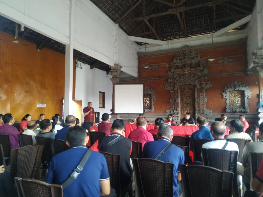 Desa presisi