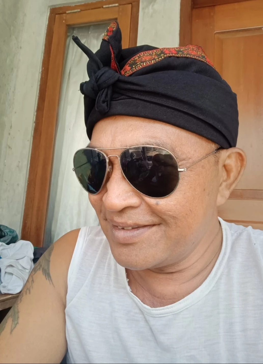 I GUSTI NGURAH ADNYANA